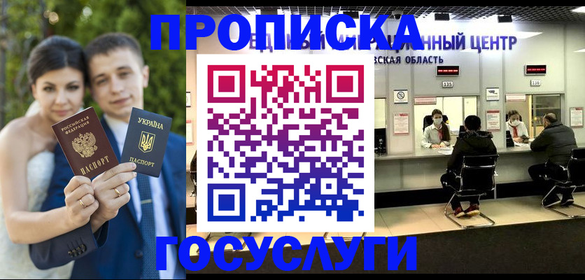 прописка штамп в Галиче